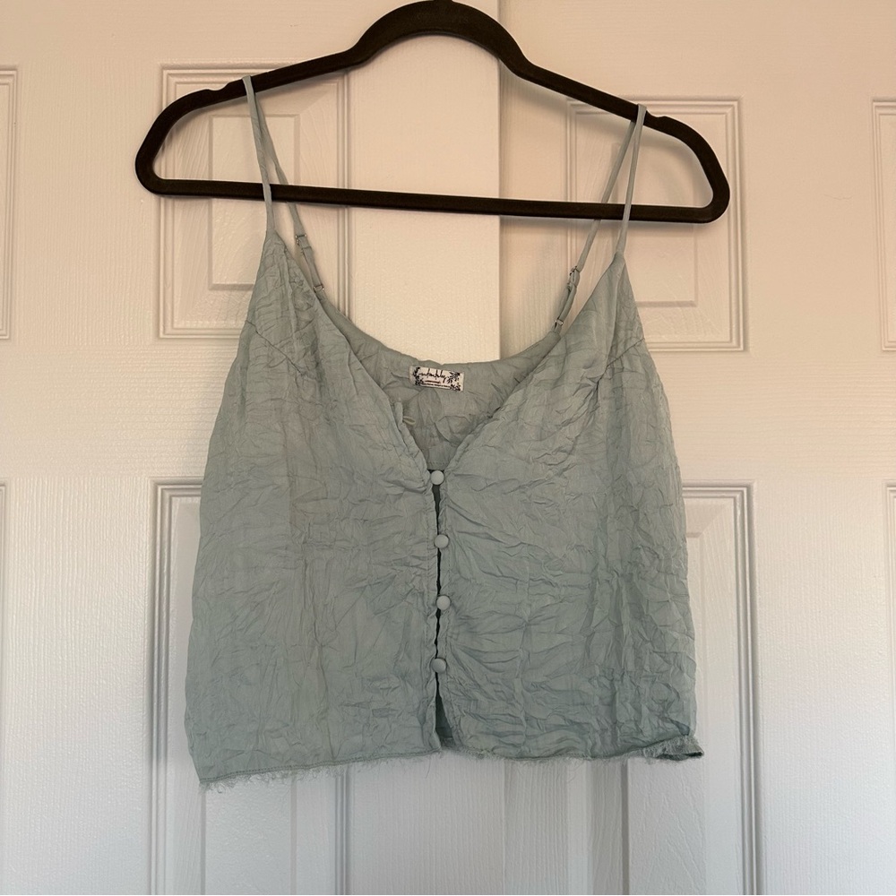 Free people intimates top